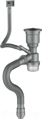 Сифон Gerhans K30601B-1 - фото