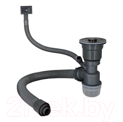 Сифон Gerhans K30601B-1