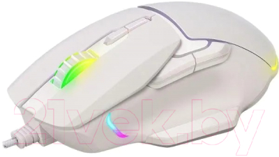 Мышь Defender Rock GM-552 RGB / 52553