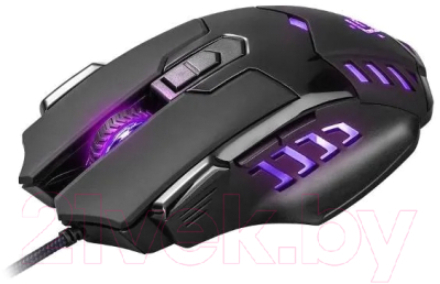 Мышь Defender Inferno GM-536 Rainbow / 52536