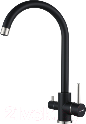 Смеситель GranFest GF-Z5420 - фото