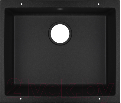 Мойка кухонная ZORG Subline 50 - фото