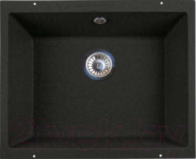 Мойка кухонная ZORG Subline 50