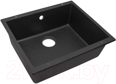 Мойка кухонная ZORG Subline 50
