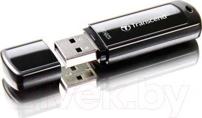 Usb flash накопитель Transcend JetFlash 700 512GB (TS512GJF700)