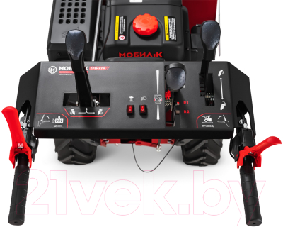 Снегоуборщик бензиновый Мобил К MBK0023760