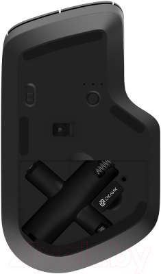 Мышь Oklick 501MW