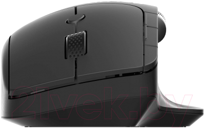 Мышь Oklick 501MW