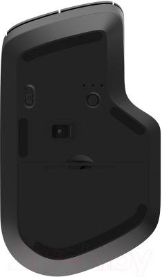 Мышь Oklick 501MW