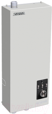 Электрический котел Zota Reserve-Set 3 кВт / ZRS3