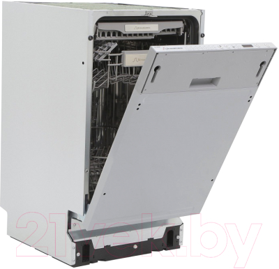 Посудомоечная машина Schaub Lorenz SLG VI4630 - фото