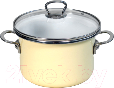 Кастрюля Сантэкс 1-2225211 - фото