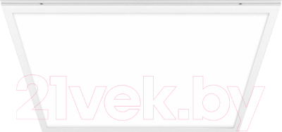 Панель светодиодная SmartBuy SBL-UM-40W-65K - фото