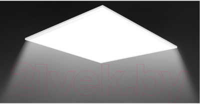 Панель светодиодная SmartBuy SBL-UM-40W-65K