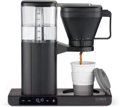 Капельная кофеварка Caso Aroma Sense