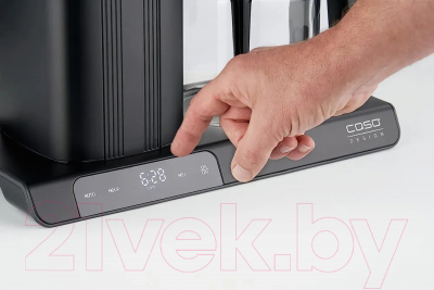 Капельная кофеварка Caso Aroma Sense