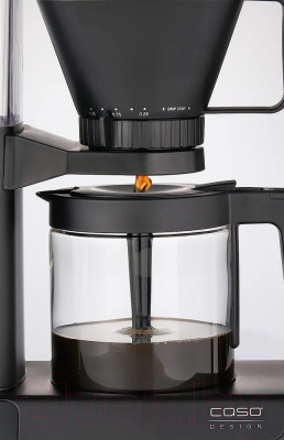 Капельная кофеварка Caso Aroma Sense