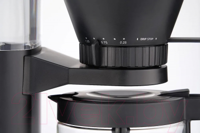 Капельная кофеварка Caso Aroma Sense