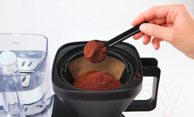 Капельная кофеварка Caso Aroma Sense