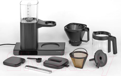 Капельная кофеварка Caso Aroma Sense