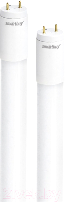 Лампа SmartBuy SBL-T8-10-41K-A - фото