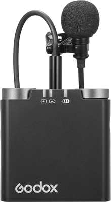 Радиосистема микрофонная Godox Virso S M2 / 30706