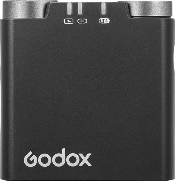 Радиосистема микрофонная Godox Virso S M1 / 30707