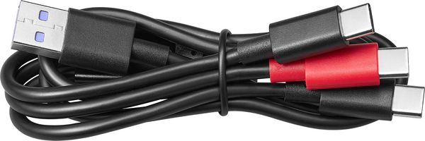 Радиосистема микрофонная Godox Virso S M1 / 30707