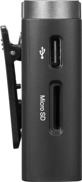 Радиосистема микрофонная Godox Virso S M1 / 30707