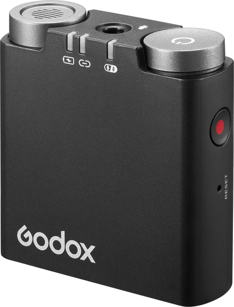 Радиосистема микрофонная Godox Virso S M1 / 30707