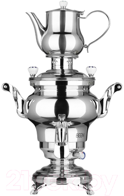Электросамовар Beem Odessa / 07350 - фото