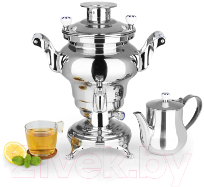 Электросамовар Beem Odessa / 07350