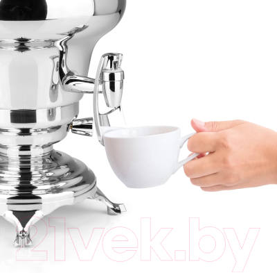 Электросамовар Beem Odessa / 07350