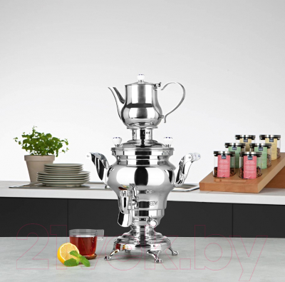 Электросамовар Beem Odessa / 07350