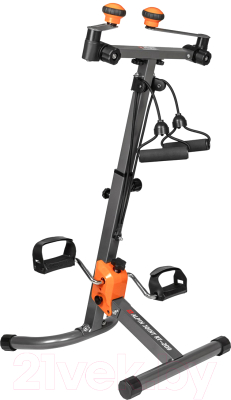 Велотренажер Alpin Joint RT-209  - фото