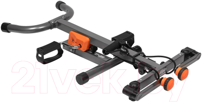 Велотренажер Alpin Joint RT-209 