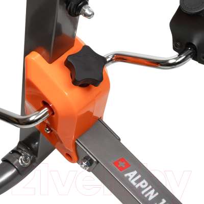 Велотренажер Alpin Joint RT-209 