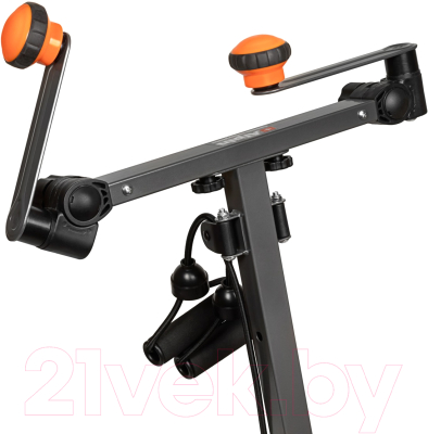 Велотренажер Alpin Joint RT-209 