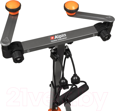Велотренажер Alpin Joint RT-209 