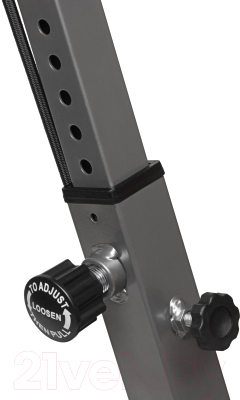 Велотренажер Alpin Joint RT-209 