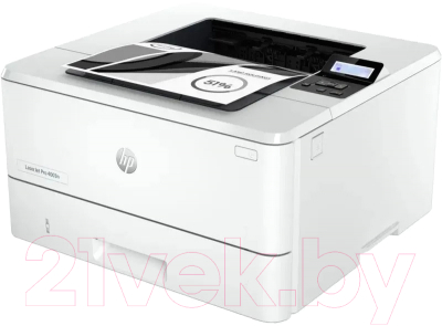 Принтер HP LaserJet Pro 4003n (2Z611A)