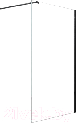 Душевая стенка Erlit WIB100C - фото