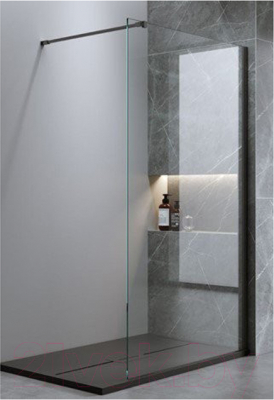 Душевая стенка Erlit WIB100C