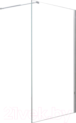 Душевая стенка Erlit WIX100C - фото