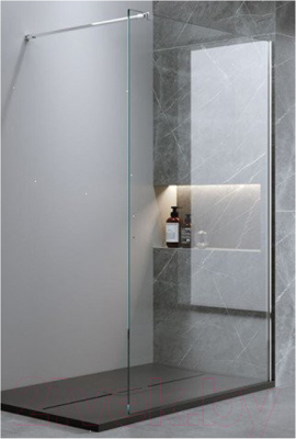 Душевая стенка Erlit WIX120C