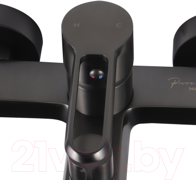 Смеситель Maxonor Pure Life PL32108-9