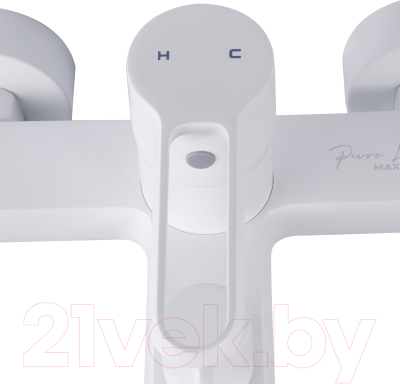 Смеситель Maxonor Pure Life PL32108-8