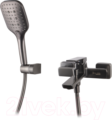 Смеситель Maxonor Pure Life PL3290-9 - фото