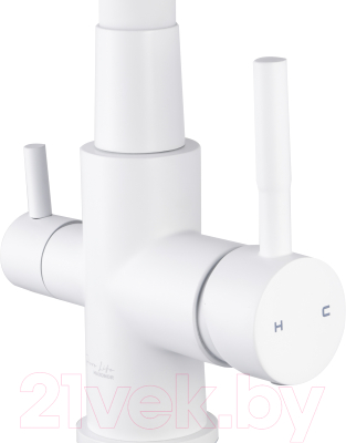 Смеситель Maxonor Pure Life PL4461-8