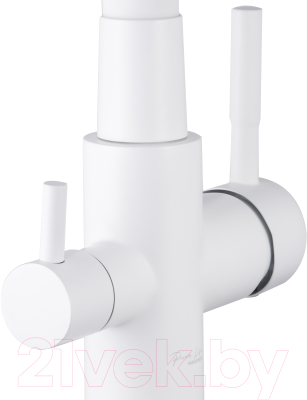 Смеситель Maxonor Pure Life PL4461-8